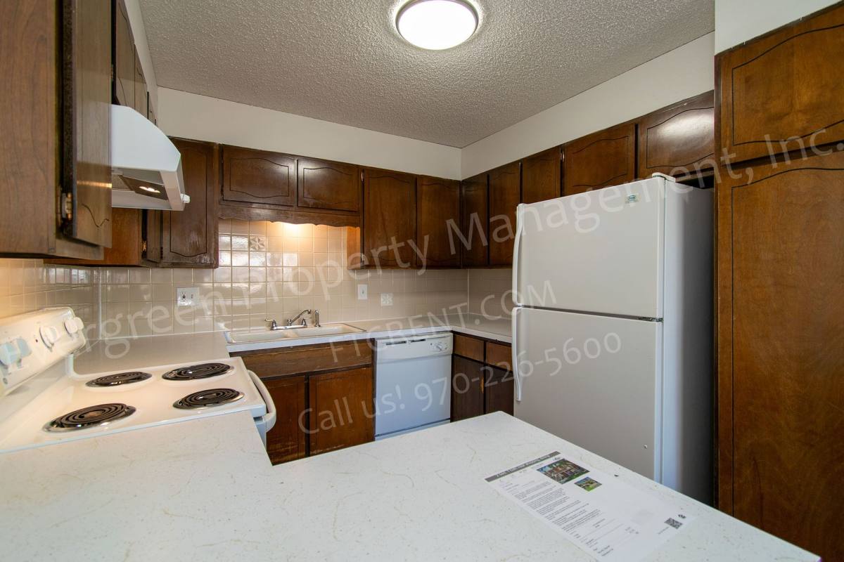 Apartment for rent at 715-719 16th St SW, Loveland, CO 80537