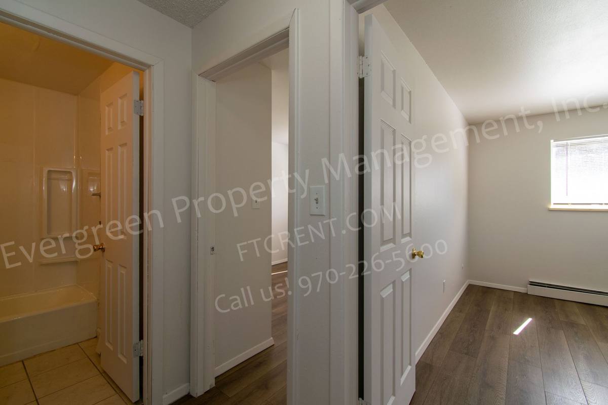 Apartment for rent at 715-719 16th St SW, Loveland, CO 80537