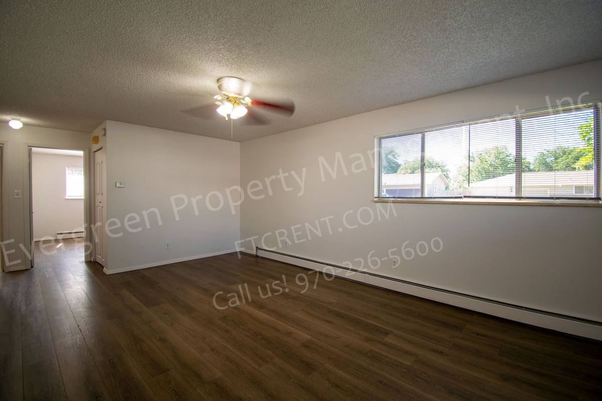 Apartment for rent at 715-719 16th St SW, Loveland, CO 80537