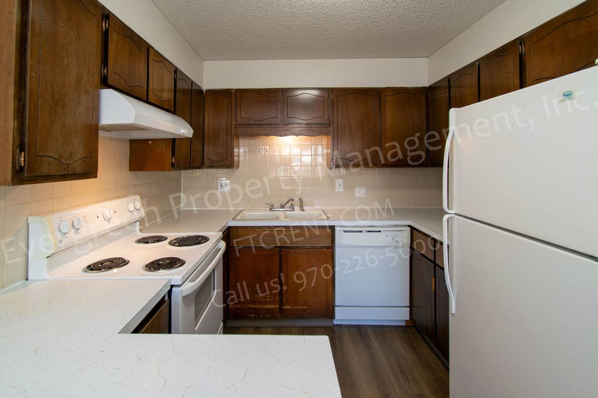 Apartment for rent at 715-719 16th St SW, Loveland, CO 80537