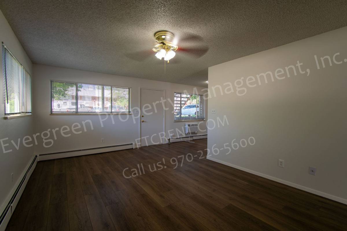 Apartment for rent at 715-719 16th St SW, Loveland, CO 80537
