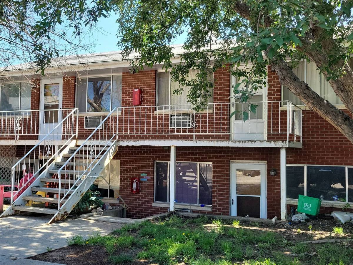 Apartment for rent at 715-719 16th St SW, Loveland, CO 80537