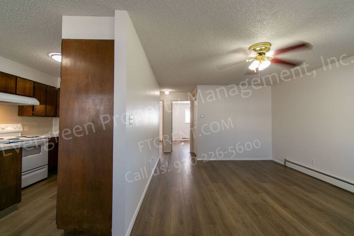 Apartment for rent at 715-719 16th St SW, Loveland, CO 80537