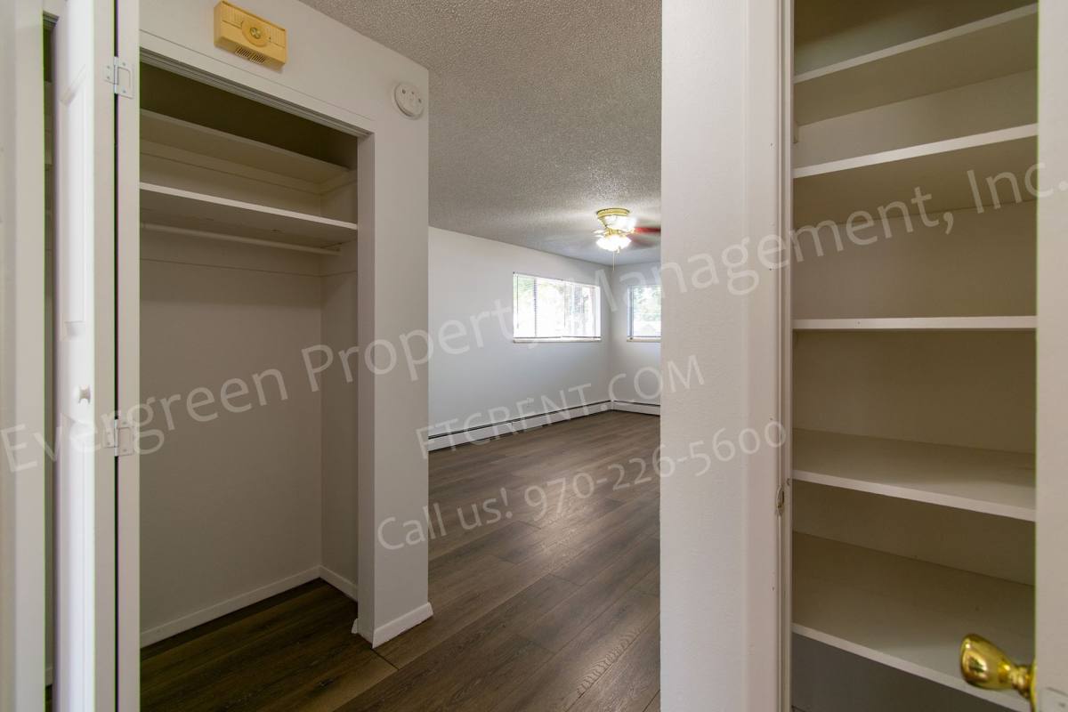 Apartment for rent at 715-719 16th St SW, Loveland, CO 80537