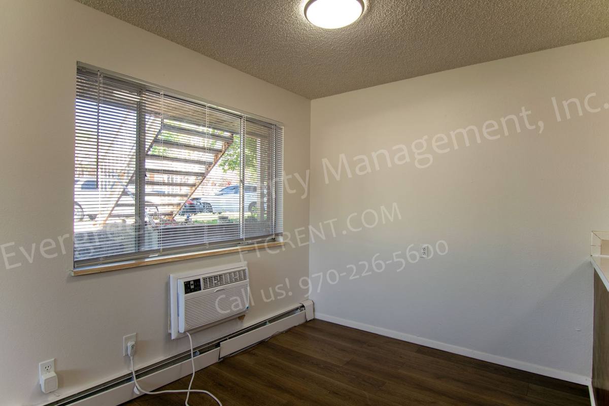 Apartment for rent at 715-719 16th St SW, Loveland, CO 80537