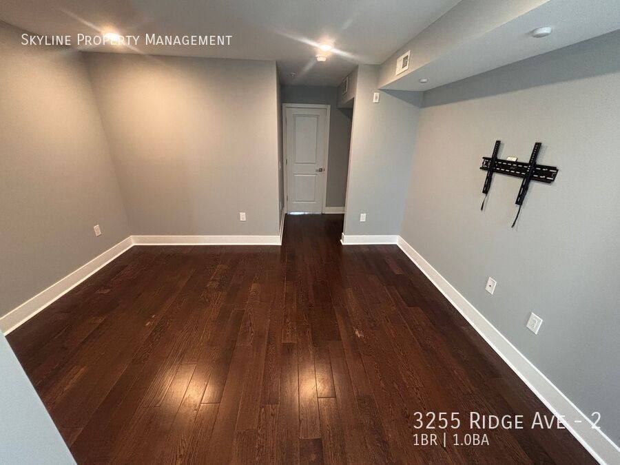Apartment for rent at 3255 Ridge Ave #2, Philadelphia, PA 19132