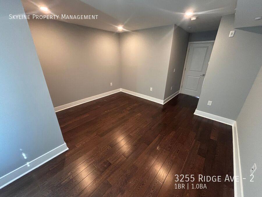 Apartment for rent at 3255 Ridge Ave #2, Philadelphia, PA 19132