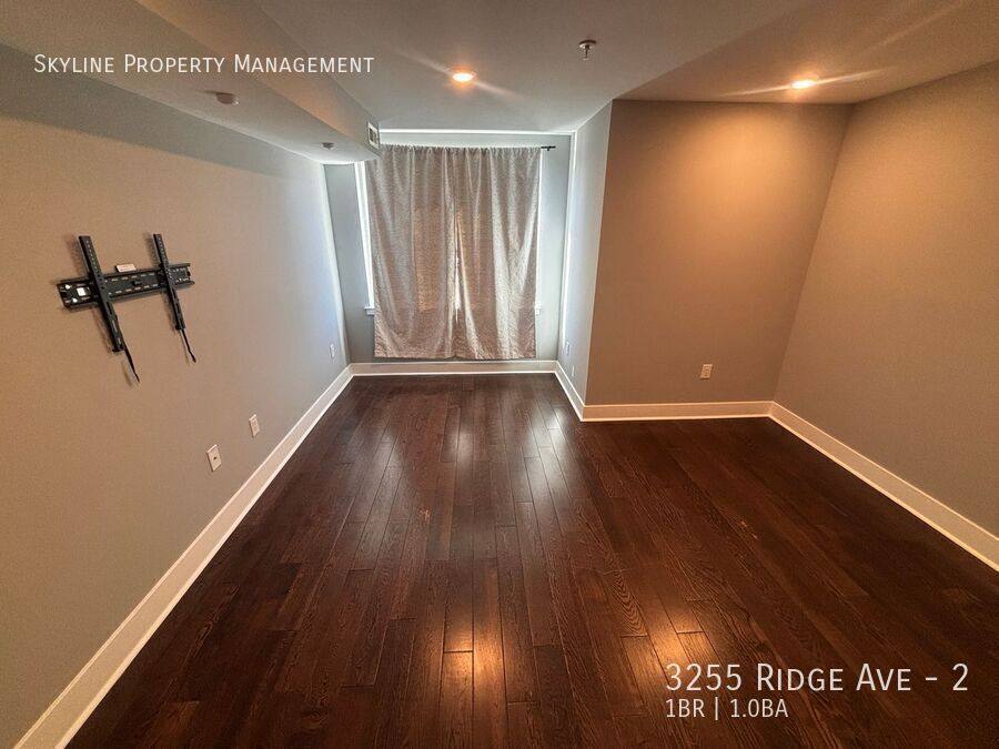 Apartment for rent at 3255 Ridge Ave #2, Philadelphia, PA 19132