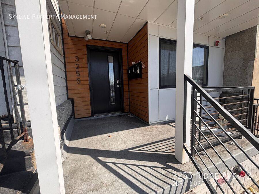 Apartment for rent at 3255 Ridge Ave #2, Philadelphia, PA 19132