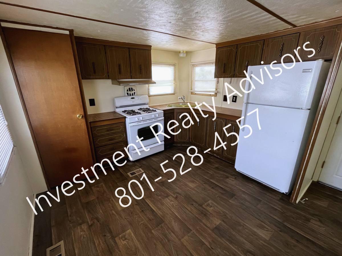 Apartment for rent at 421 N 200 W #13, Tooele, UT 84074