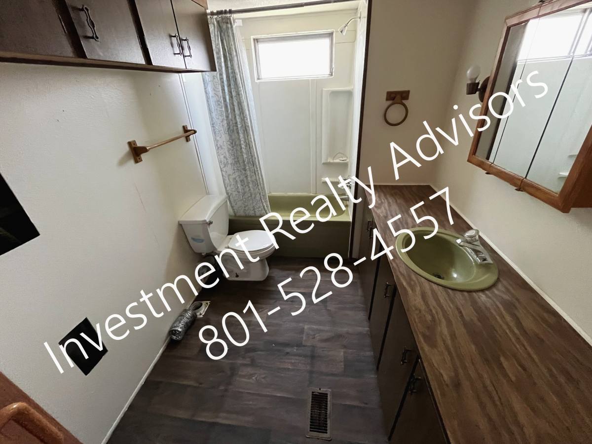 Apartment for rent at 421 N 200 W #13, Tooele, UT 84074