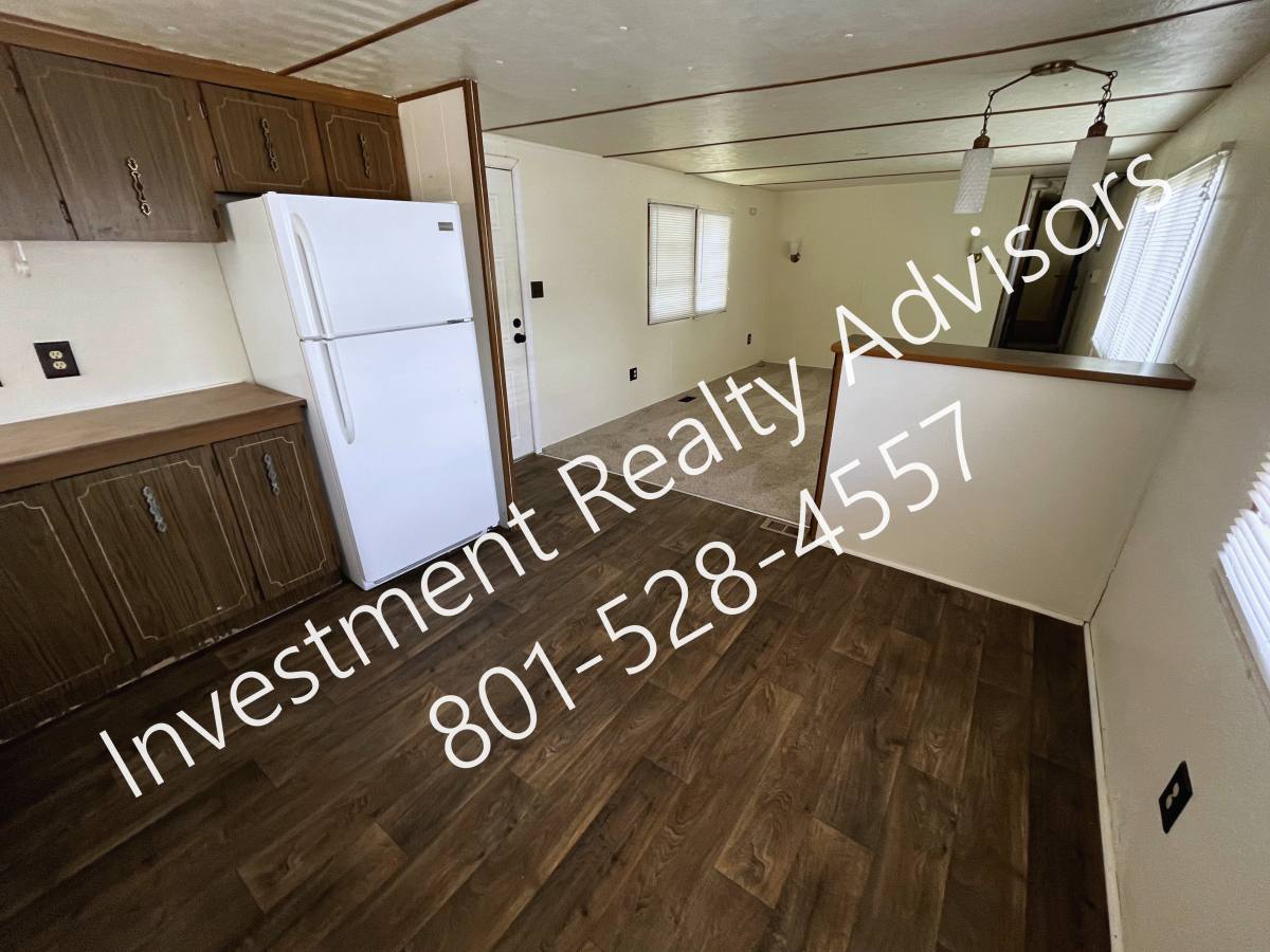 Apartment for rent at 421 N 200 W #13, Tooele, UT 84074