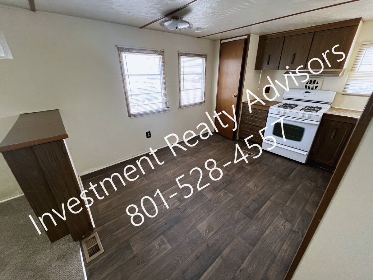 Apartment for rent at 421 N 200 W #13, Tooele, UT 84074