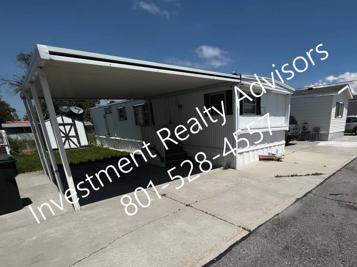 Apartment for rent at 421 N 200 W #13, Tooele, UT 84074