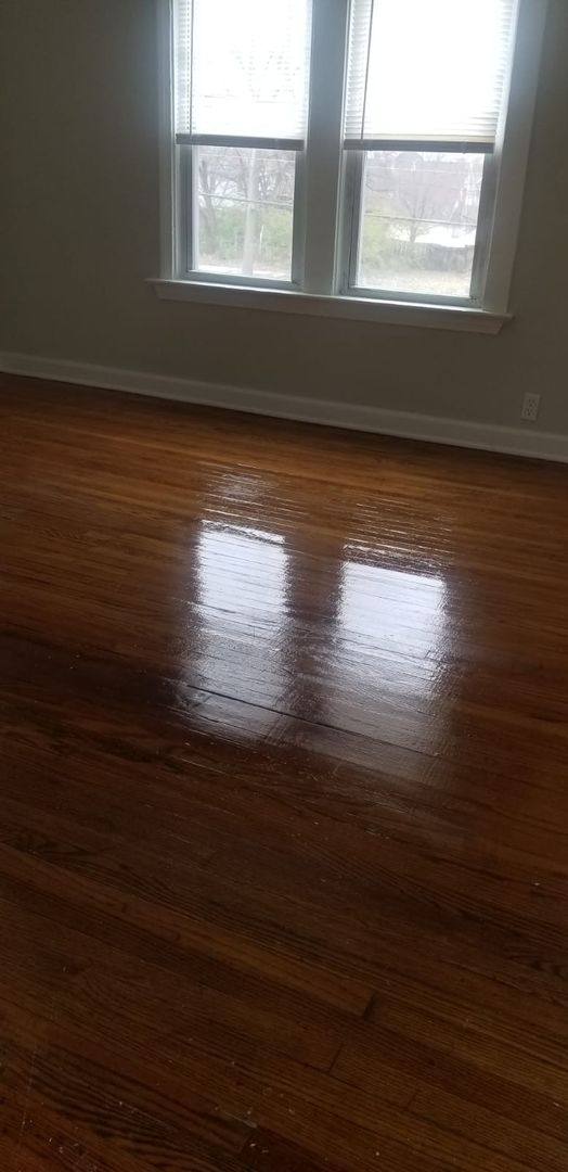 Apartment for rent at 1483 E 120th St, Cleveland, OH 44106