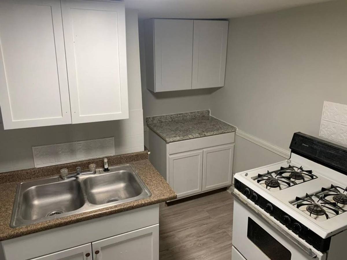 Apartment for rent at 1483 E 120th St, Cleveland, OH 44106