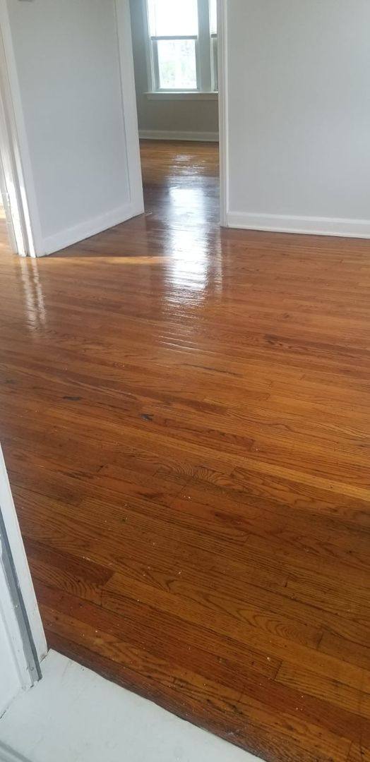 Apartment for rent at 1483 E 120th St, Cleveland, OH 44106