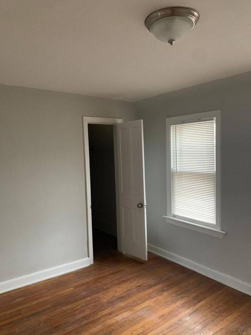 Apartment for rent at 1483 E 120th St, Cleveland, OH 44106