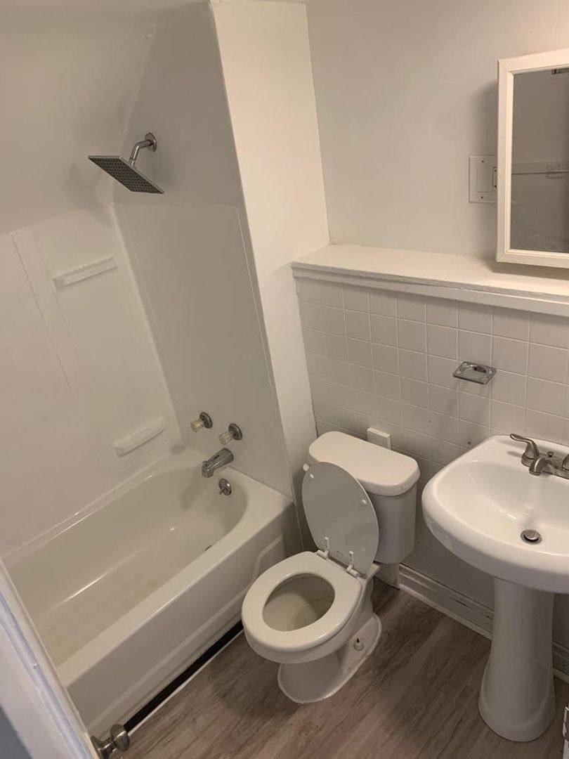 Apartment for rent at 1483 E 120th St, Cleveland, OH 44106