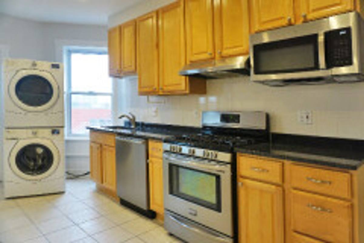 Apartment for rent at 27-29 Lambert St #3R, Cambridge, MA 02141