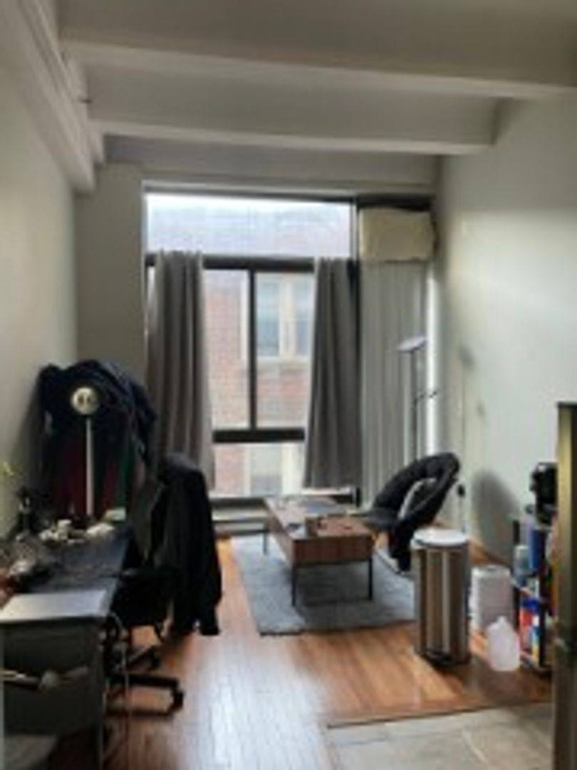 Apartment for rent at 12 Stoneholm St #409, Boston, MA 02115