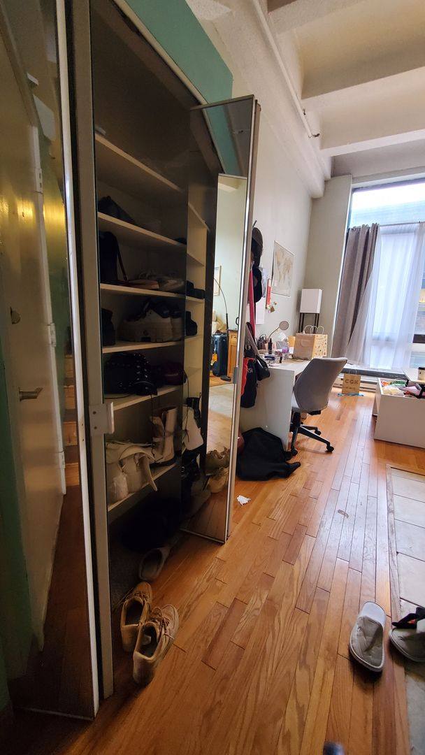 Apartment for rent at 12 Stoneholm St #409, Boston, MA 02115