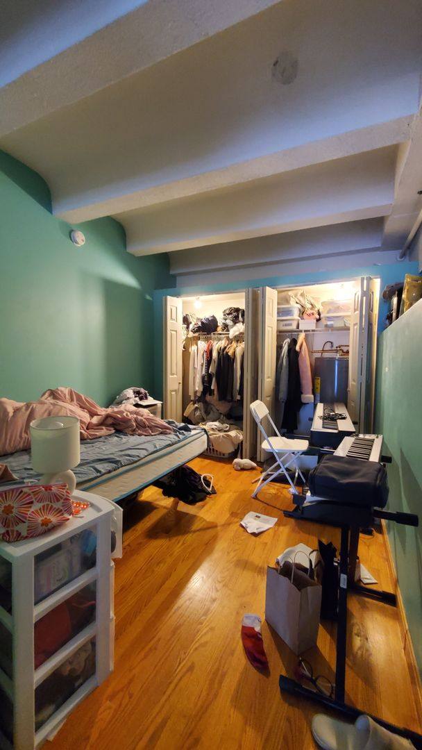 Apartment for rent at 12 Stoneholm St #409, Boston, MA 02115