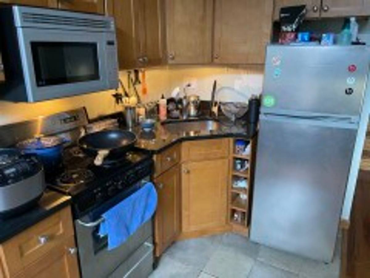 Apartment for rent at 12 Stoneholm St #409, Boston, MA 02115