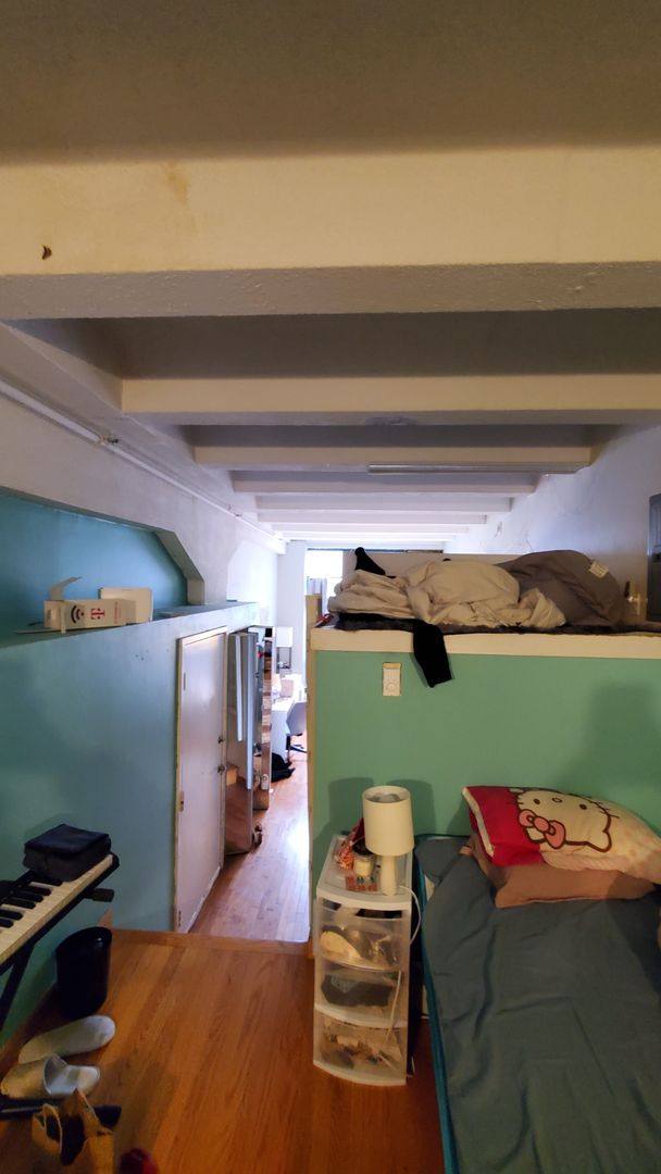 Apartment for rent at 12 Stoneholm St #409, Boston, MA 02115
