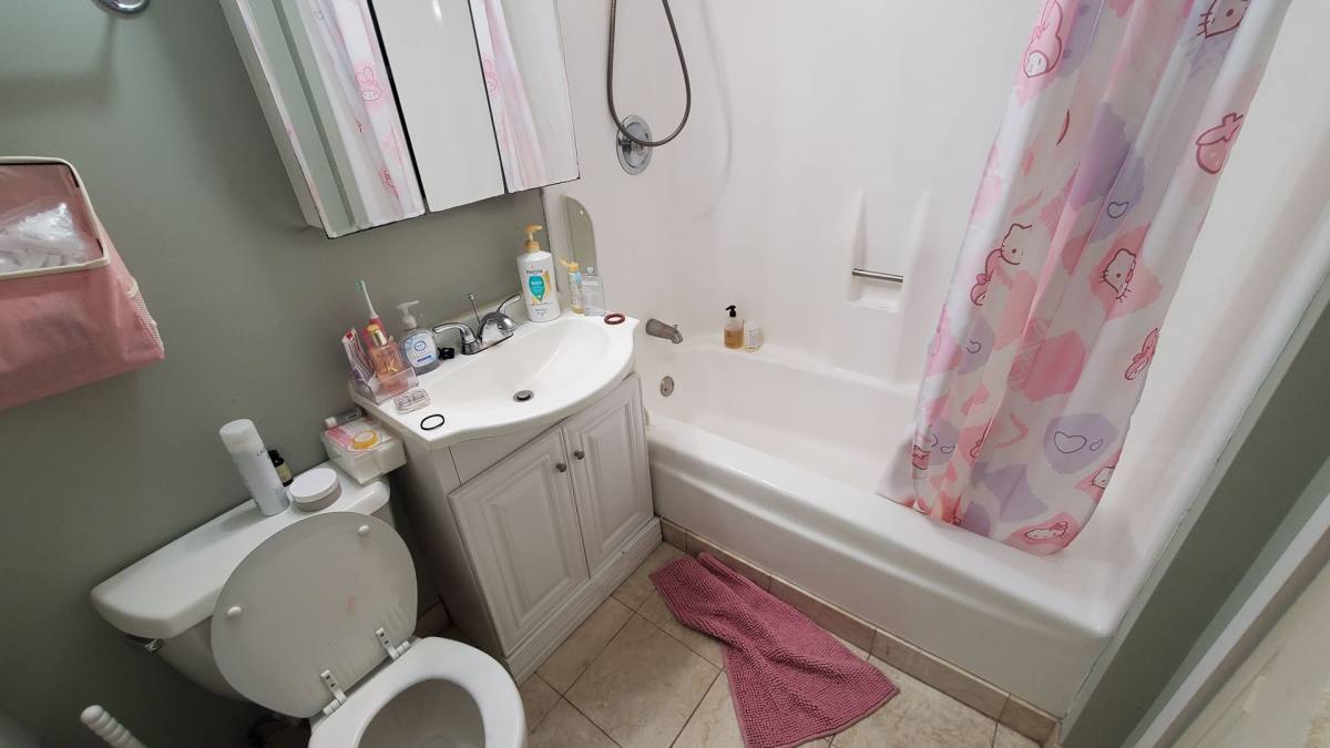 Apartment for rent at 12 Stoneholm St #409, Boston, MA 02115