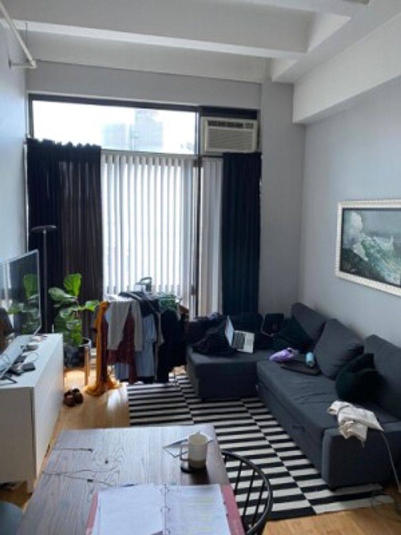 Apartment for rent at 12 Stoneholm St #409, Boston, MA 02115