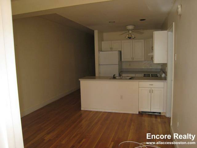 Apartment for rent at 62 Egmont St #6, Brookline, MA 02446