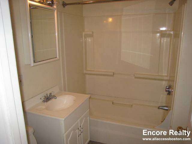 Apartment for rent at 62 Egmont St #6, Brookline, MA 02446