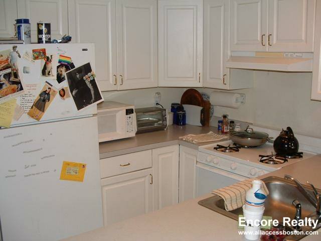 Apartment for rent at 62 Egmont St #6, Brookline, MA 02446