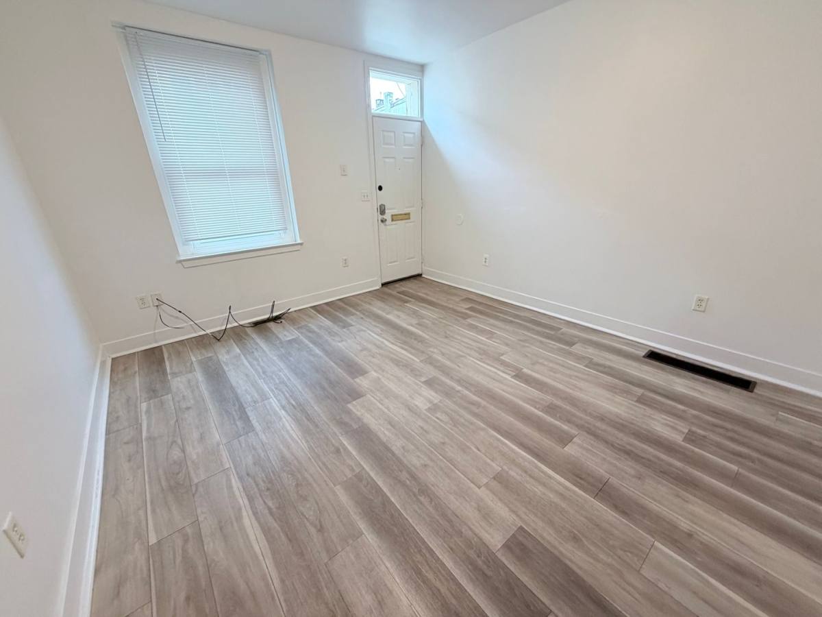 Apartment for rent at 853-57 Palm St, Philadelphia, PA 19104