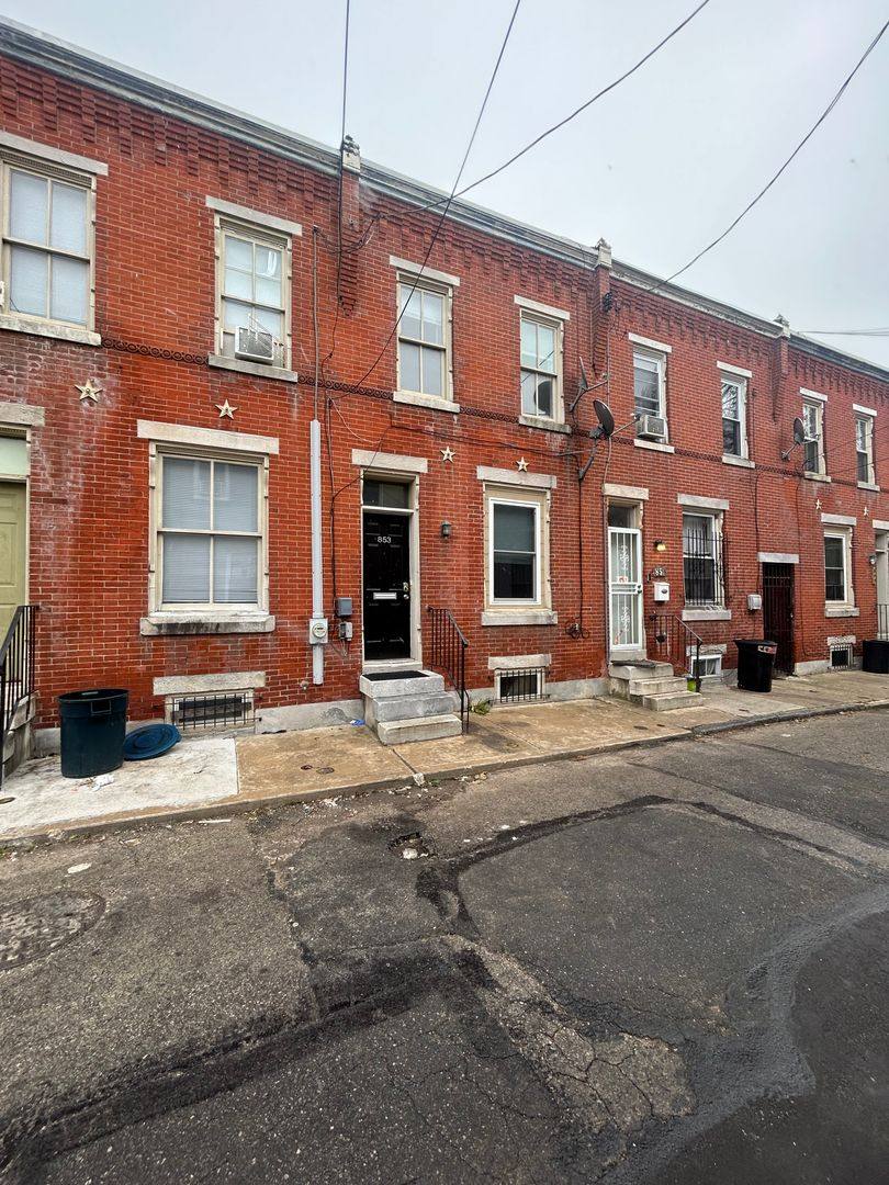 Apartment for rent at 853-57 Palm St, Philadelphia, PA 19104