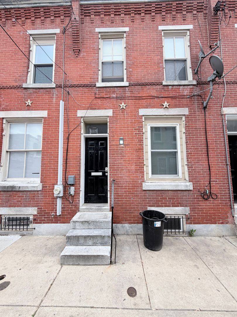 Apartment for rent at 853-57 Palm St, Philadelphia, PA 19104