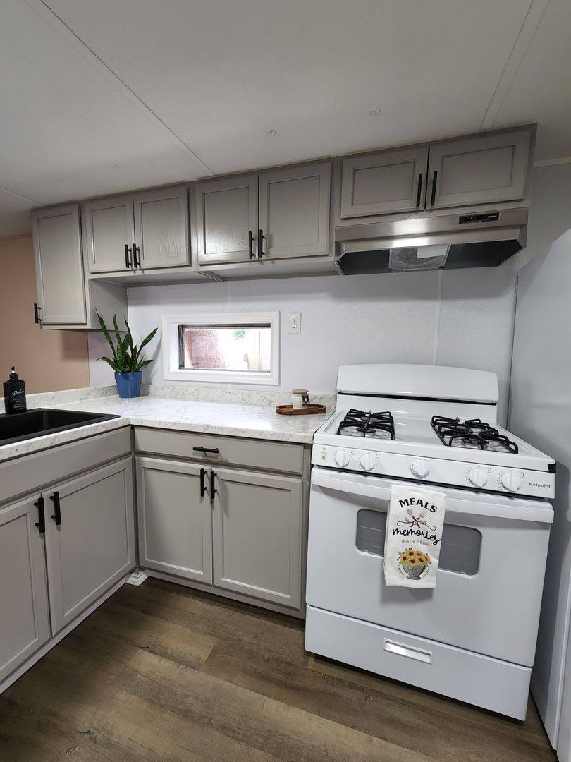 Apartment for rent at 1000 W Seale, Nacogdoches, TX 75964