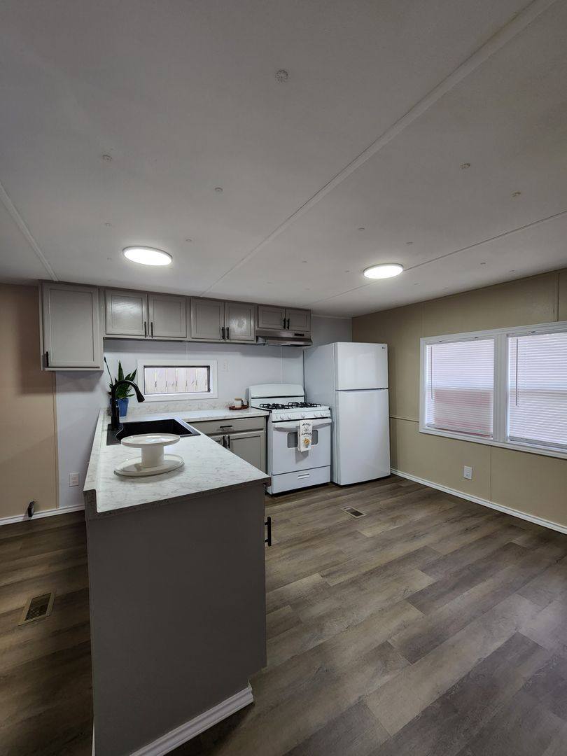 Apartment for rent at 1000 W Seale, Nacogdoches, TX 75964
