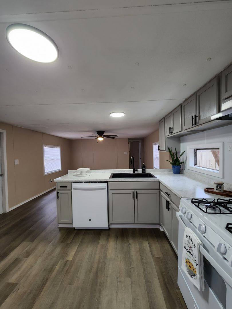 Apartment for rent at 1000 W Seale, Nacogdoches, TX 75964
