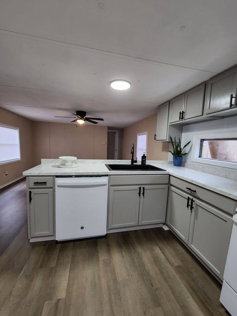 Apartment for rent at 1000 W Seale, Nacogdoches, TX 75964
