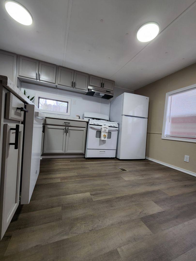 Apartment for rent at 1000 W Seale, Nacogdoches, TX 75964