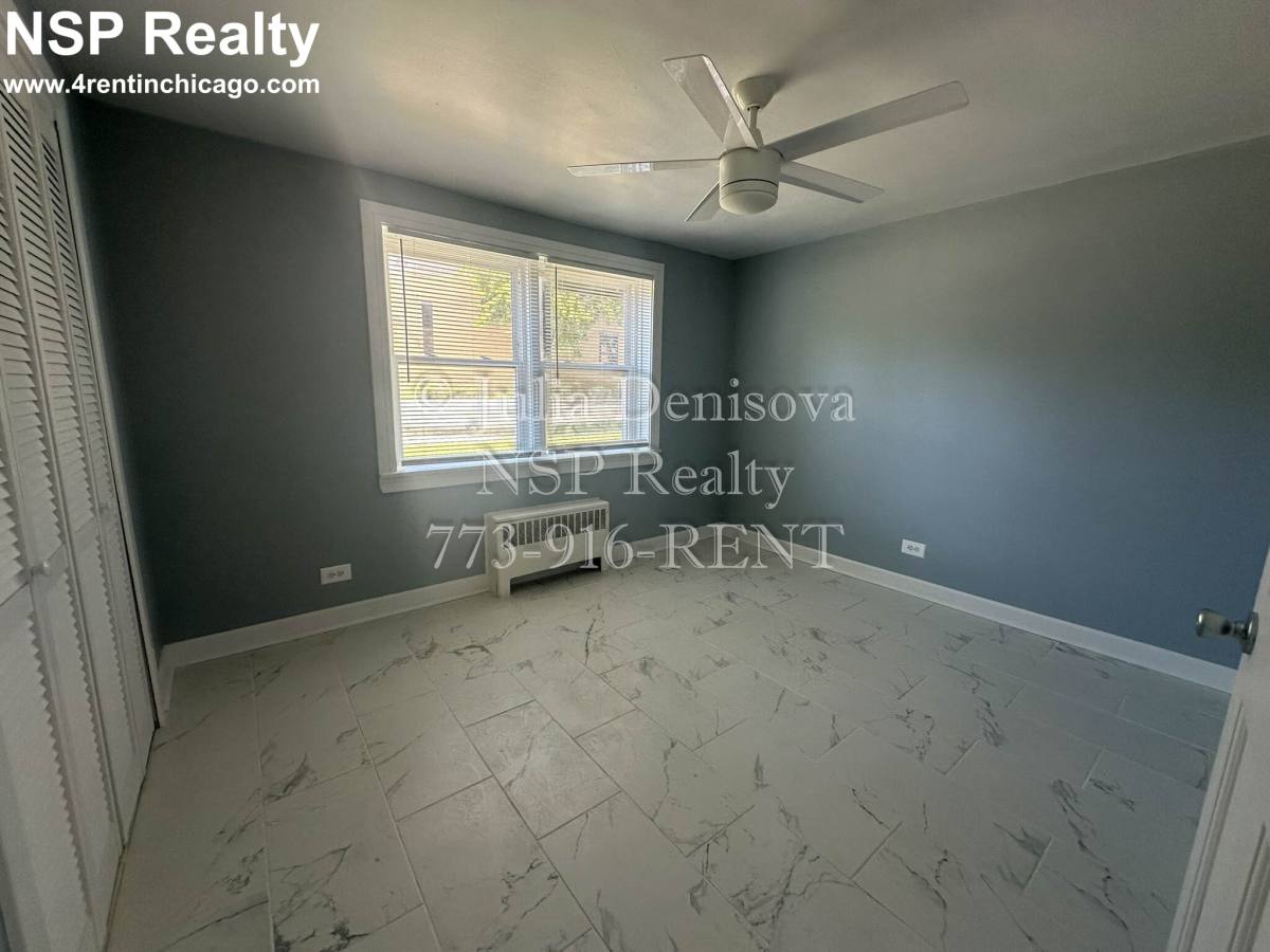 Apartment for rent at 6700 N California, Chicago, IL 60645