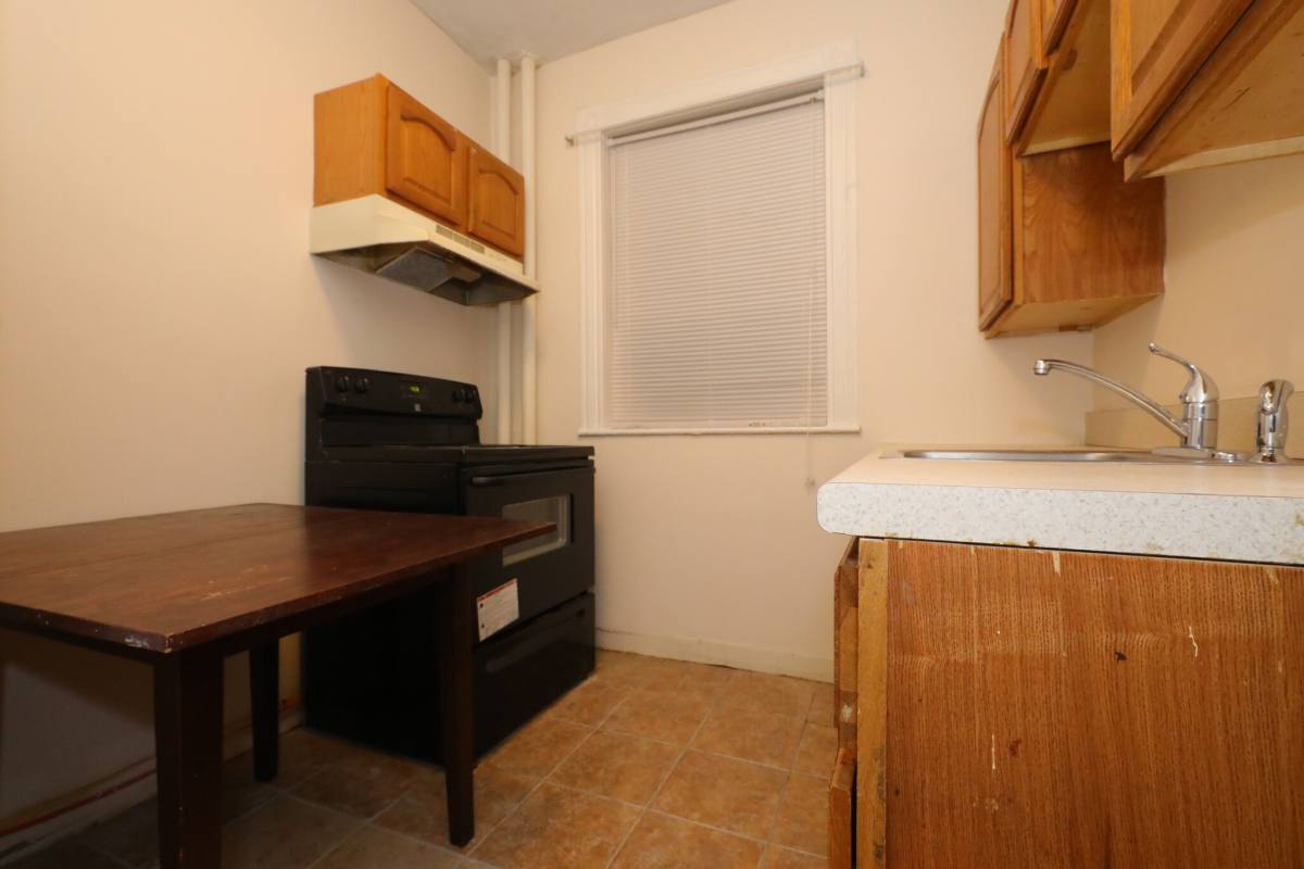 Apartment for rent at 78 Glenville Ave #3, Allston, MA 02134
