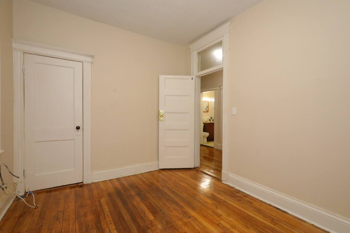 Apartment for rent at 78 Glenville Ave #3, Allston, MA 02134