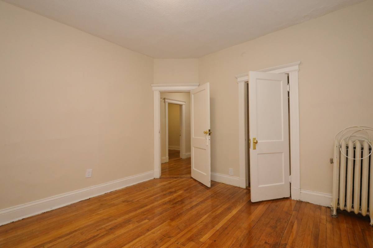 Apartment for rent at 78 Glenville Ave #3, Allston, MA 02134
