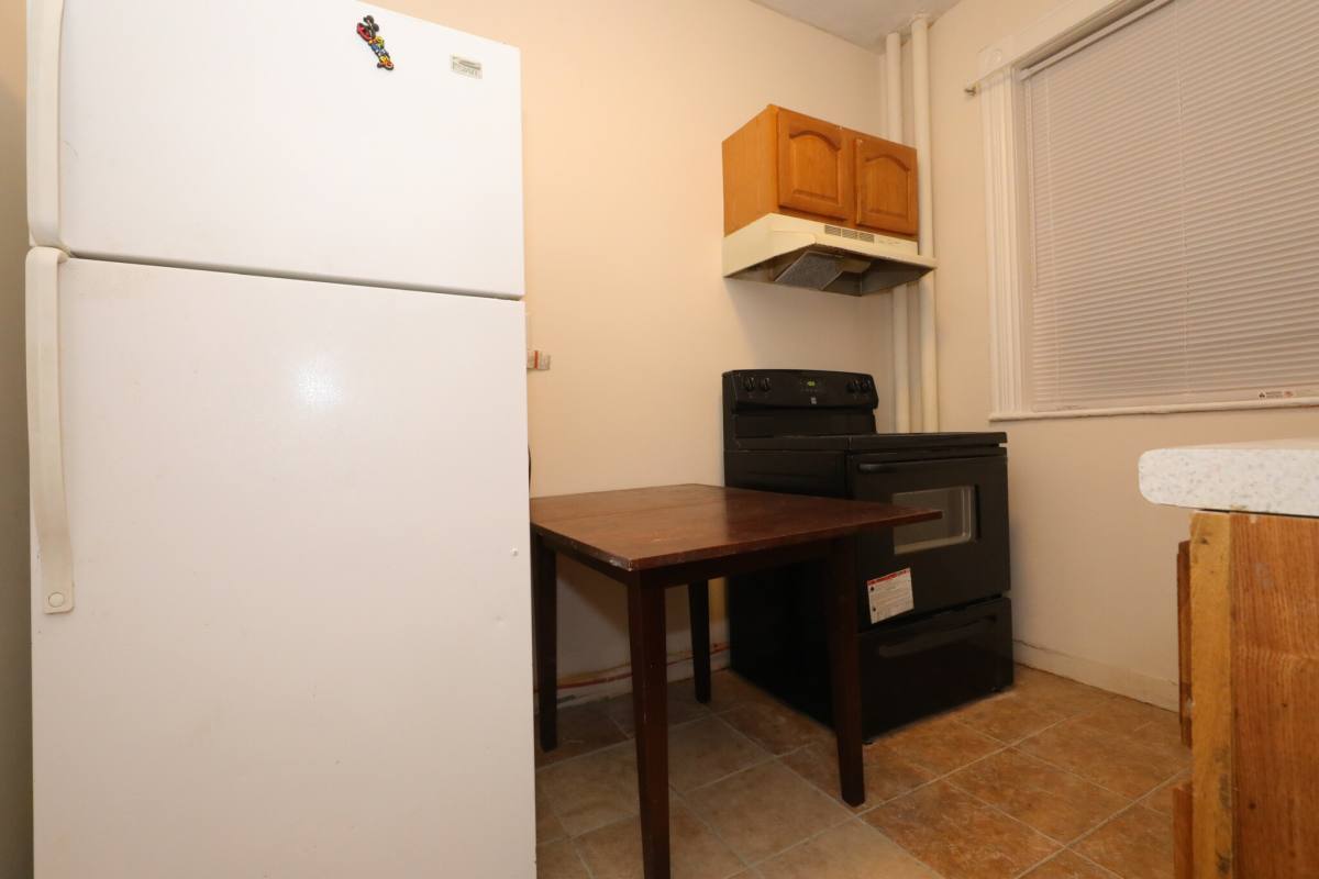 Apartment for rent at 78 Glenville Ave #3, Allston, MA 02134