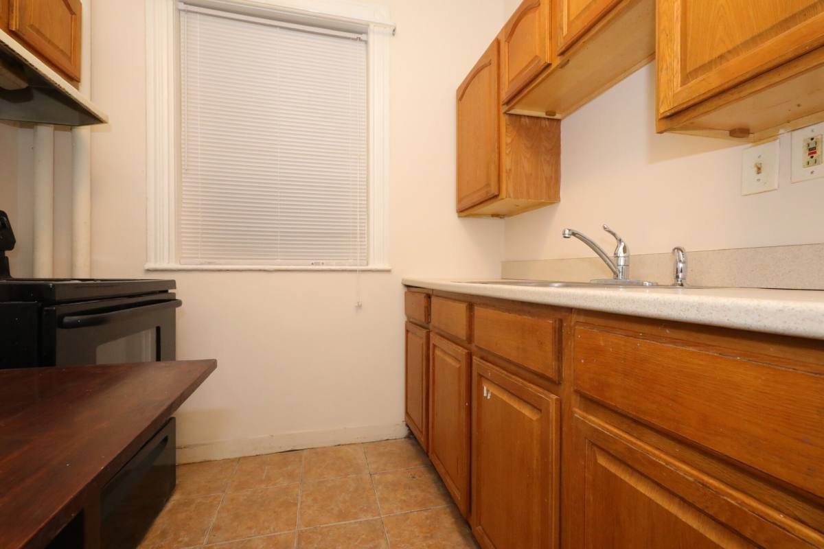 Apartment for rent at 78 Glenville Ave #3, Allston, MA 02134