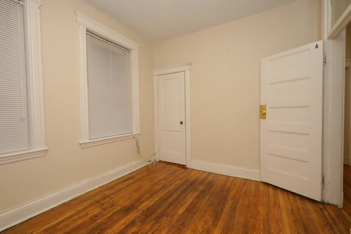 Apartment for rent at 78 Glenville Ave #3, Allston, MA 02134