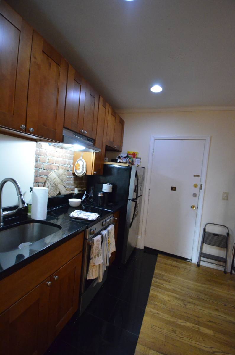 Apartment for rent at 409 Marlborough St #53, Boston, MA 02116